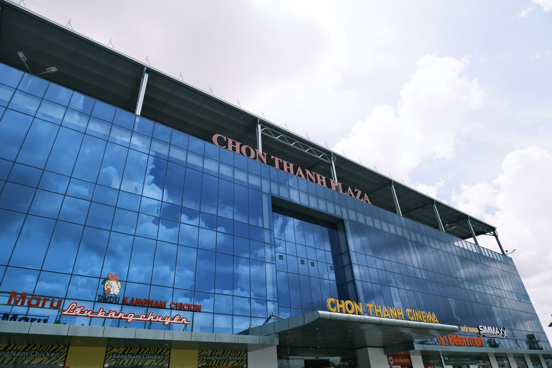 Shinhan Finance khai trương Điểm Giới thiệu Dịch vụ tại Bình Phước