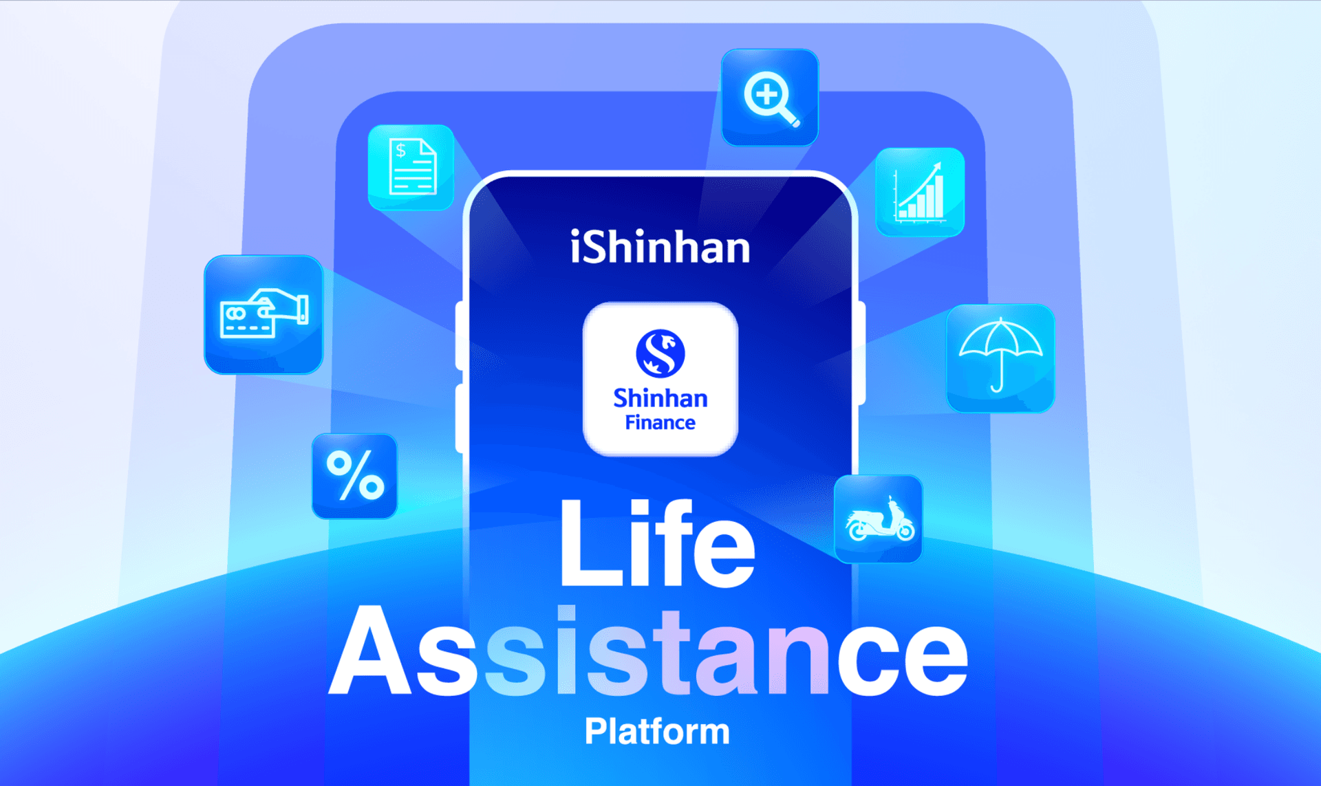 Shinhan Finance ra mắt phiên bản mới 5.0 của iShinhan – Nền tảng tài chính số toàn diện, thân thiện và an toàn