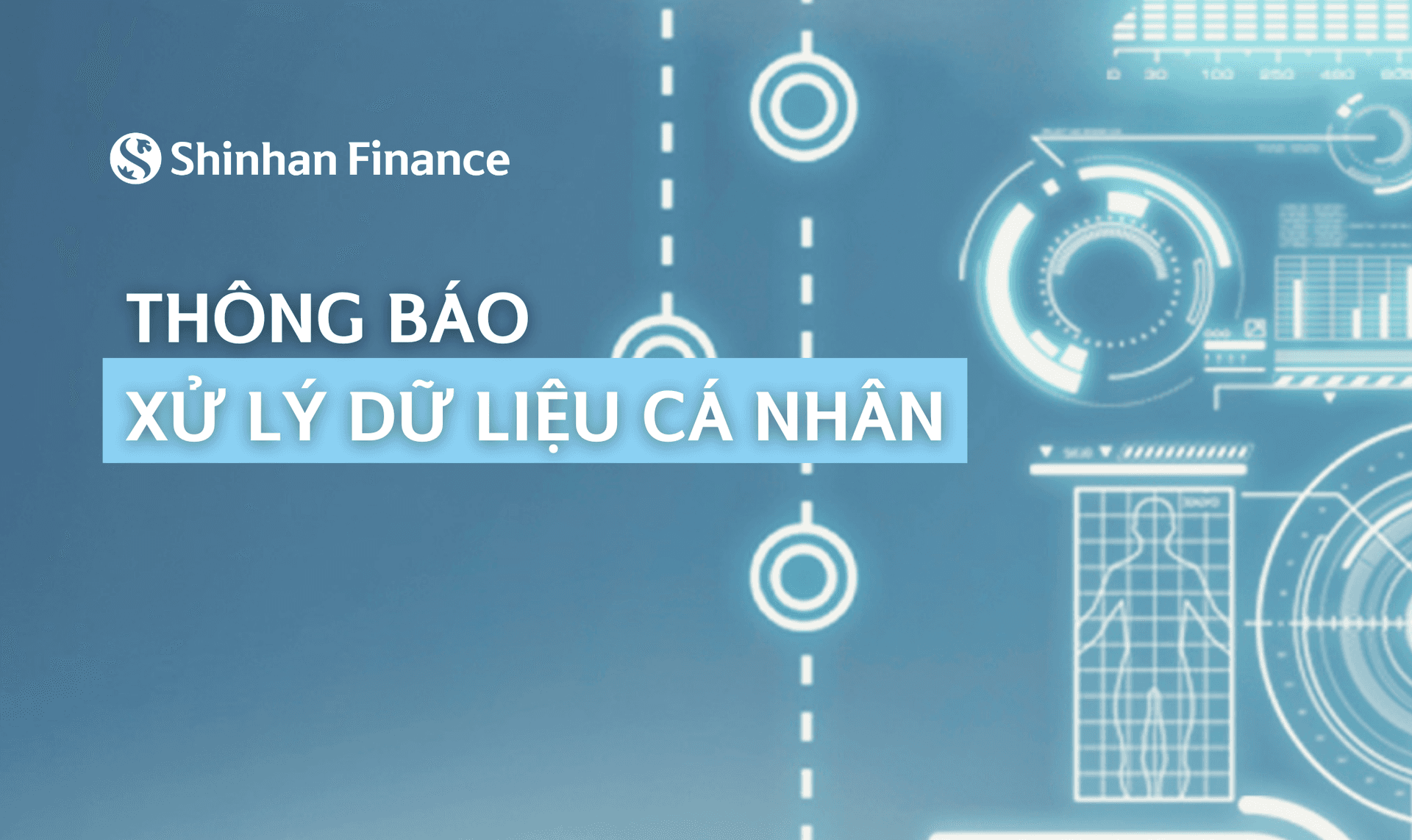 Thông báo xử lý dữ liệu cá nhân