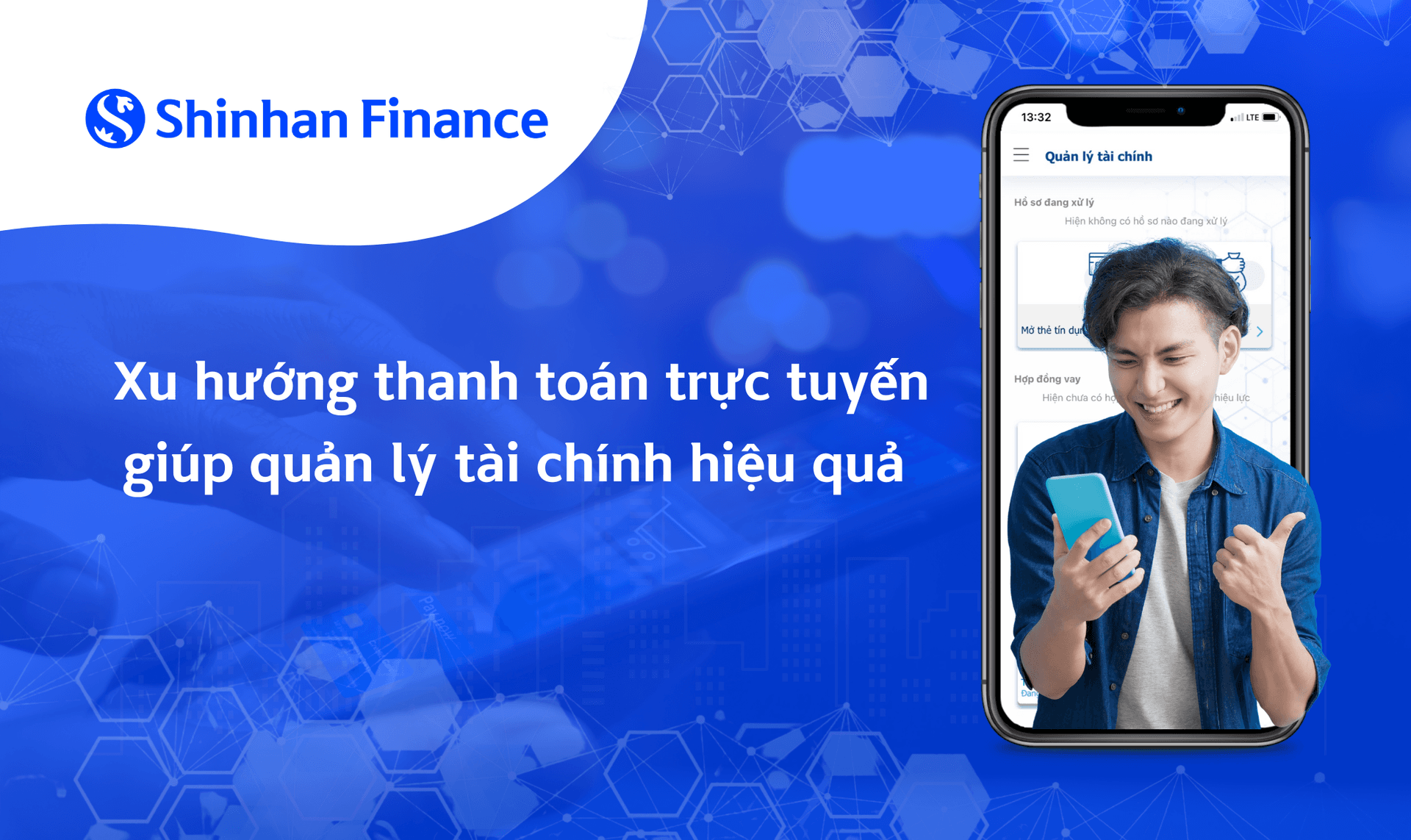 Xu hướng thanh toán trực tuyến giúp quản lý tài chính hiệu quả