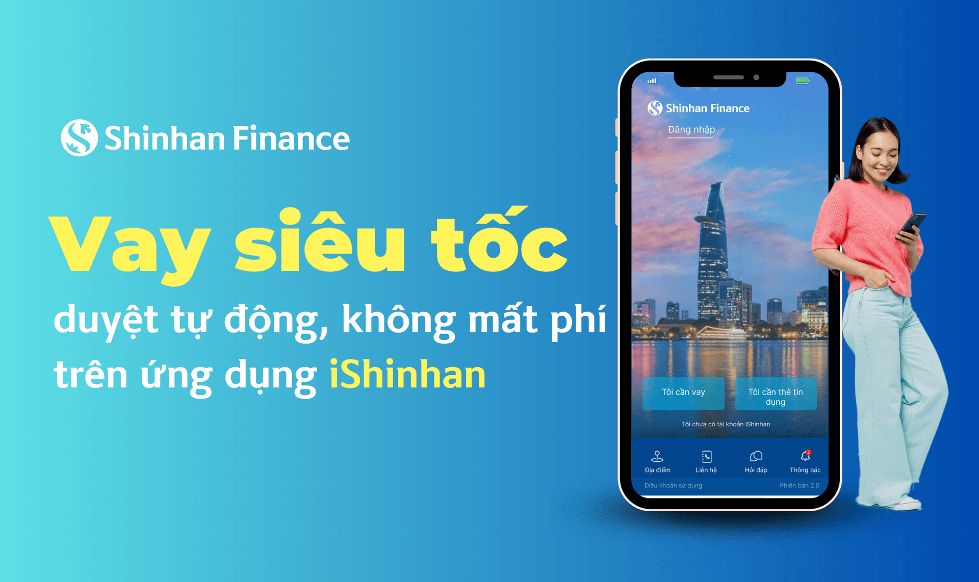 Vay qua App – làm thế nào để tránh bẫy tín dụng đen