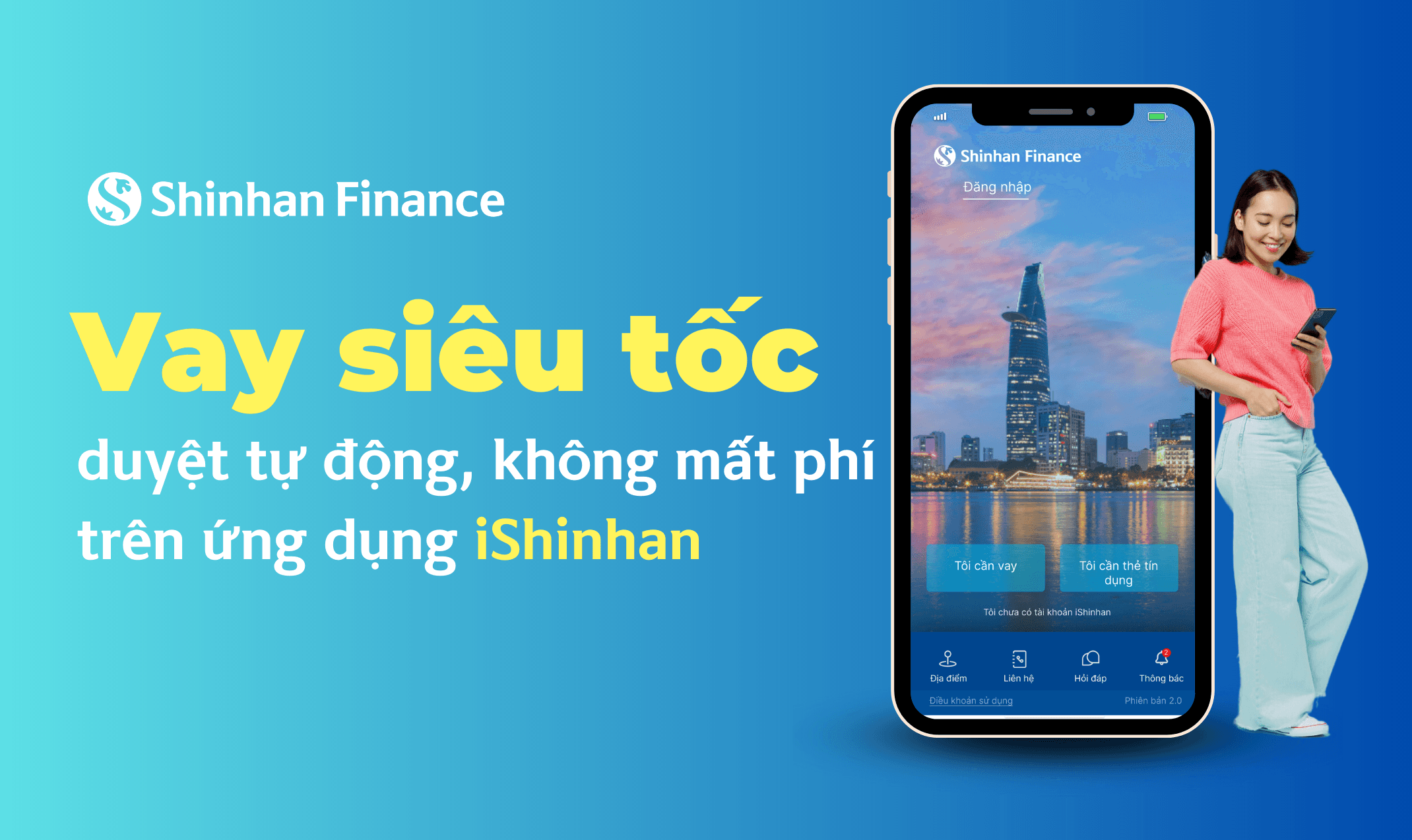 Vay qua App – làm thế nào để tránh bẫy tín dụng đen