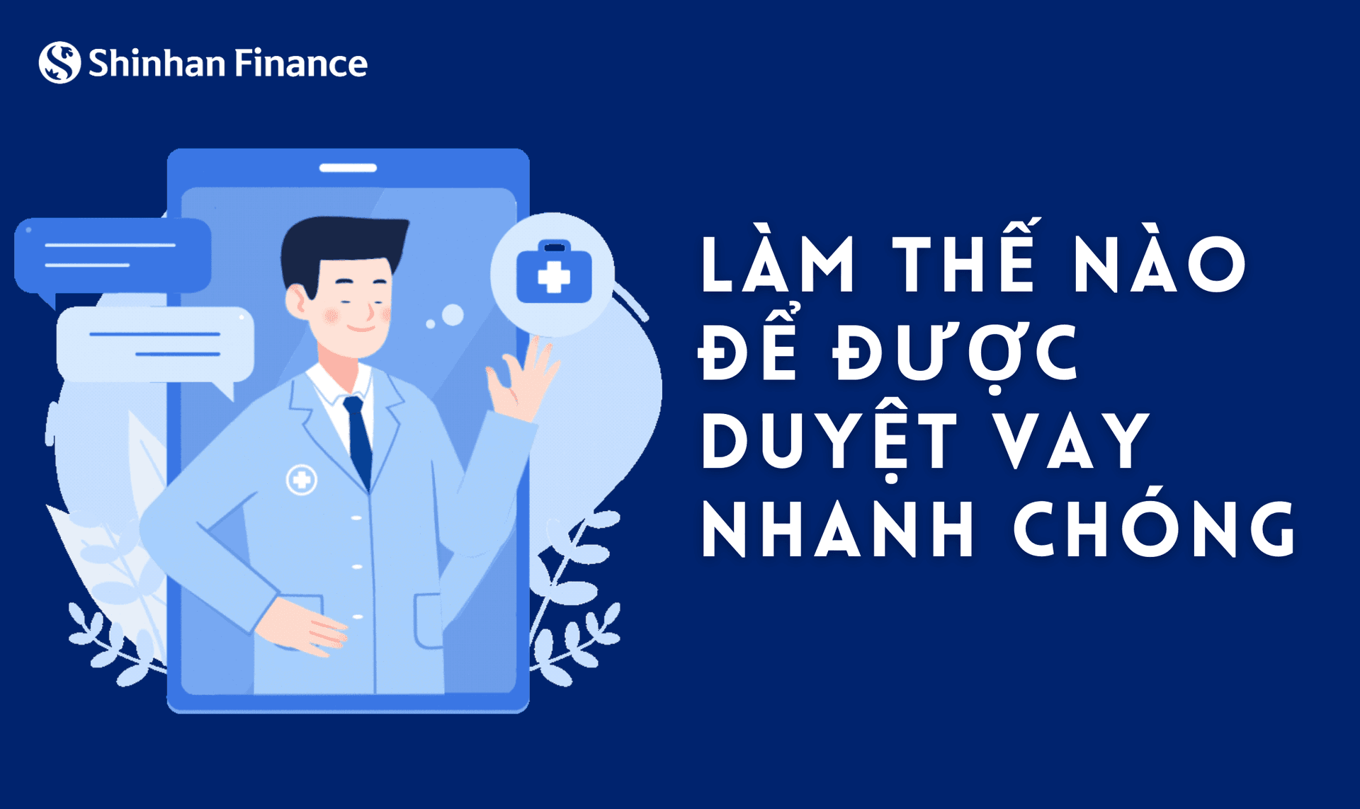 Vay Tiền Online Xét Duyệt Nhanh - Cách Để Hồ Sơ Được Duyệt Ngay