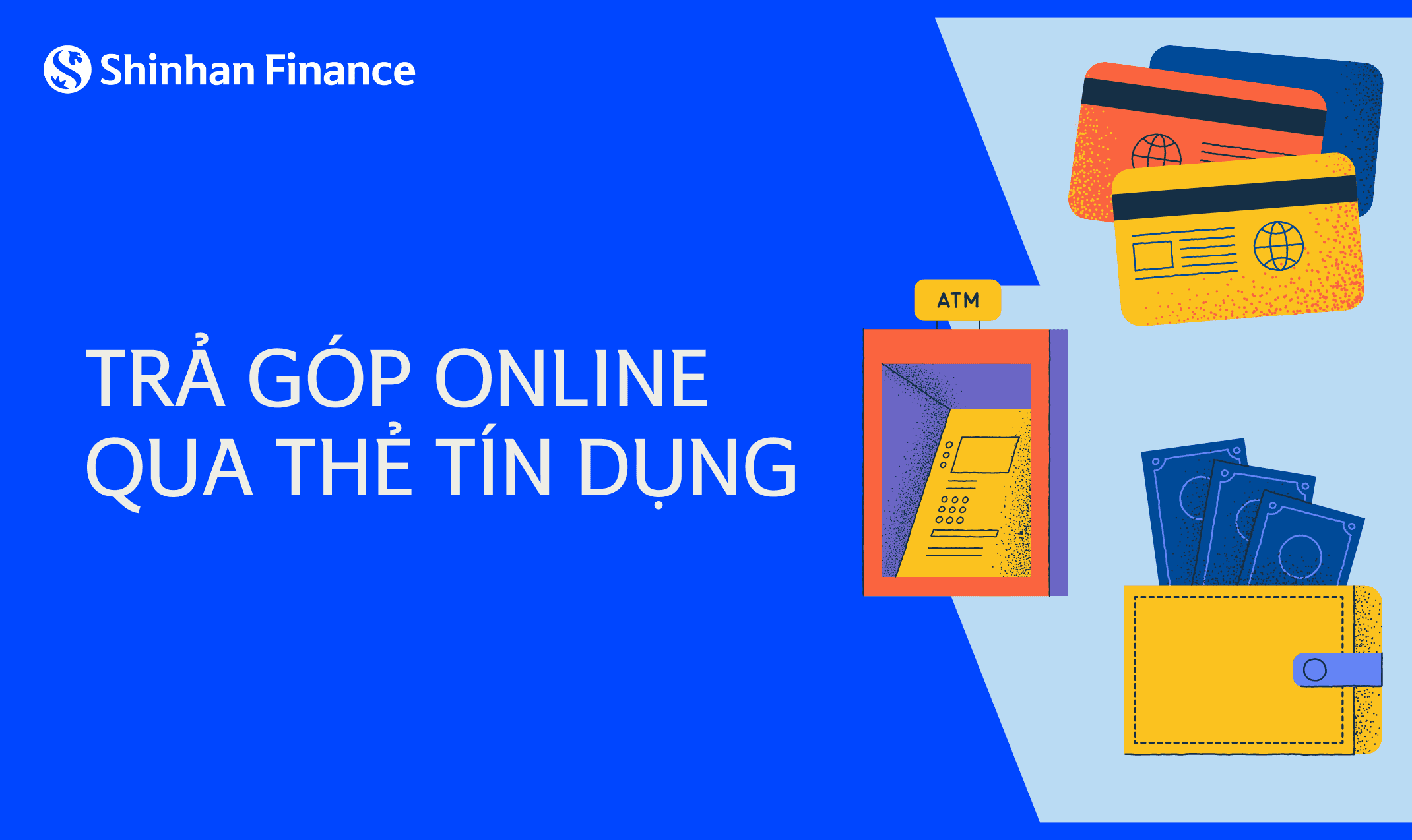 Trả Góp Online Qua Thẻ Tín Dụng - Cách Trả Góp Qua Thẻ Tín Dụng Trong 8 Bước