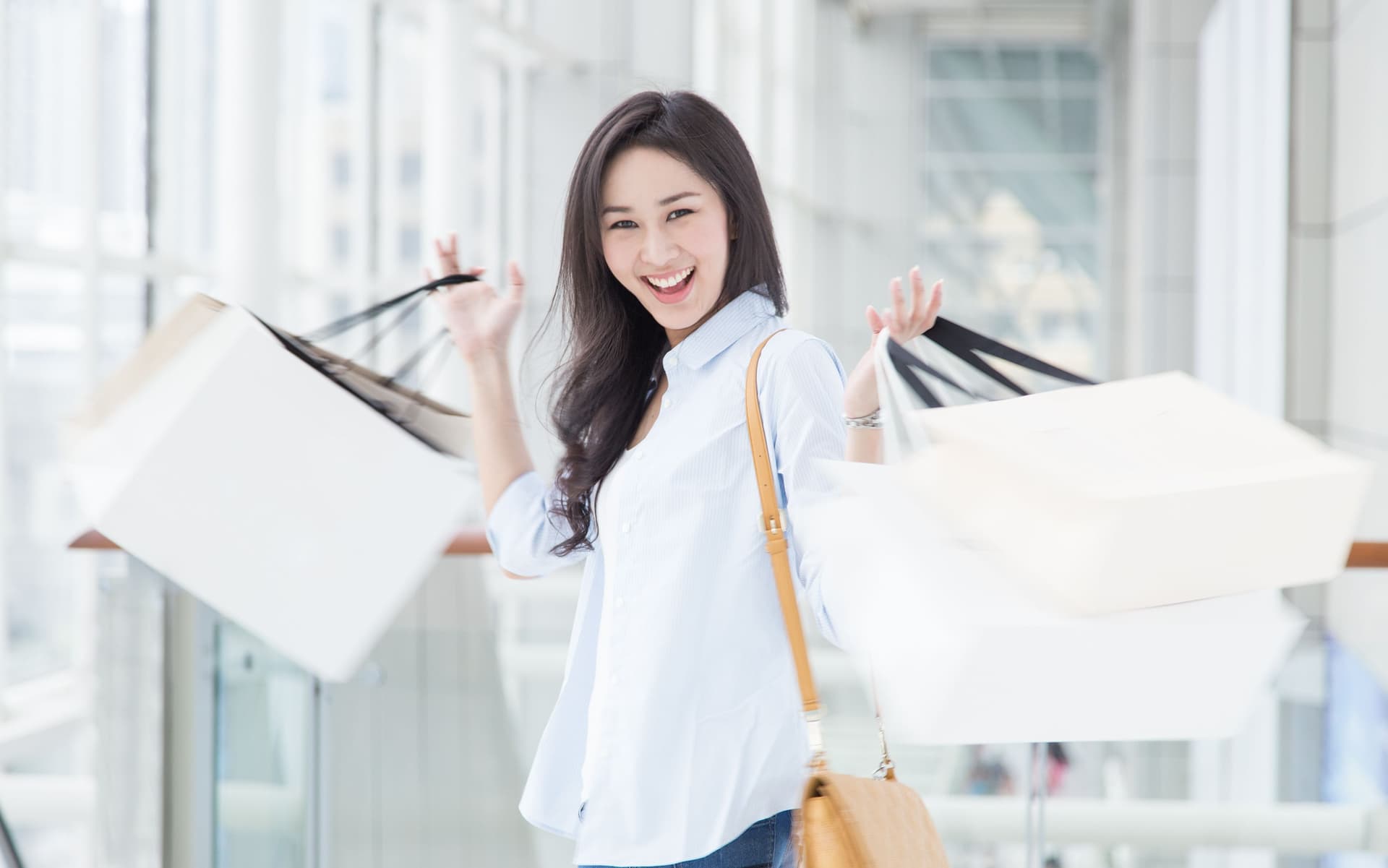 Vay trả góp: Cách chốt đơn nhanh chóng dịp Black Friday