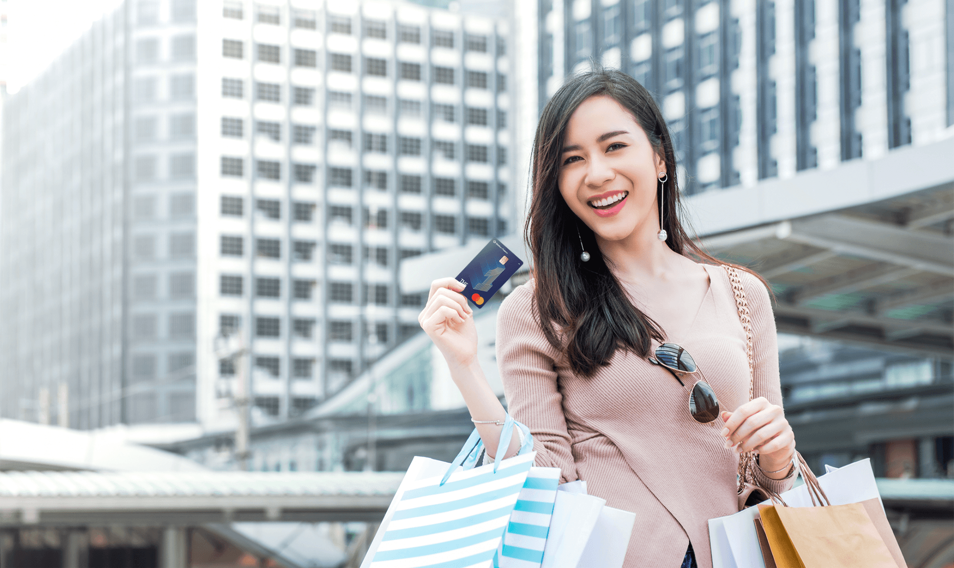 Khuyến cáo sử dụng an toàn thẻ tín dụng