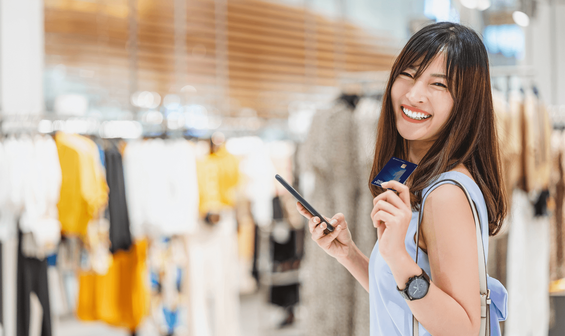 Yên tâm thanh toán bằng thẻ tín dụng nhờ bảo mật 3D-Secure