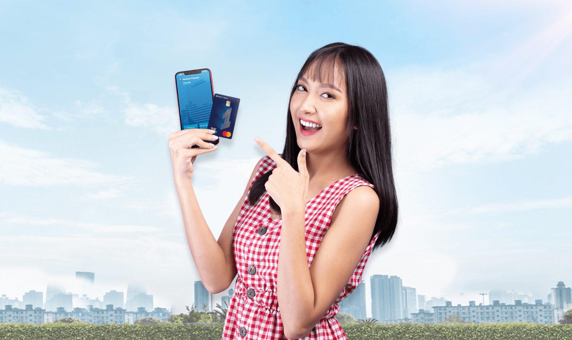 Mẹo khóa thẻ khẩn cấp gói gọn trong 3 bước