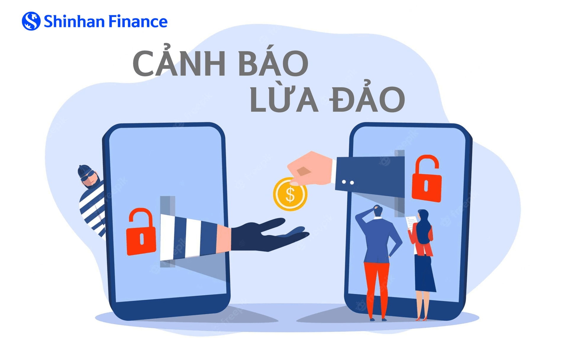 Cảnh giác với hành vi mạo danh lừa đảo thông qua hình thức tuyển Cộng tác viên