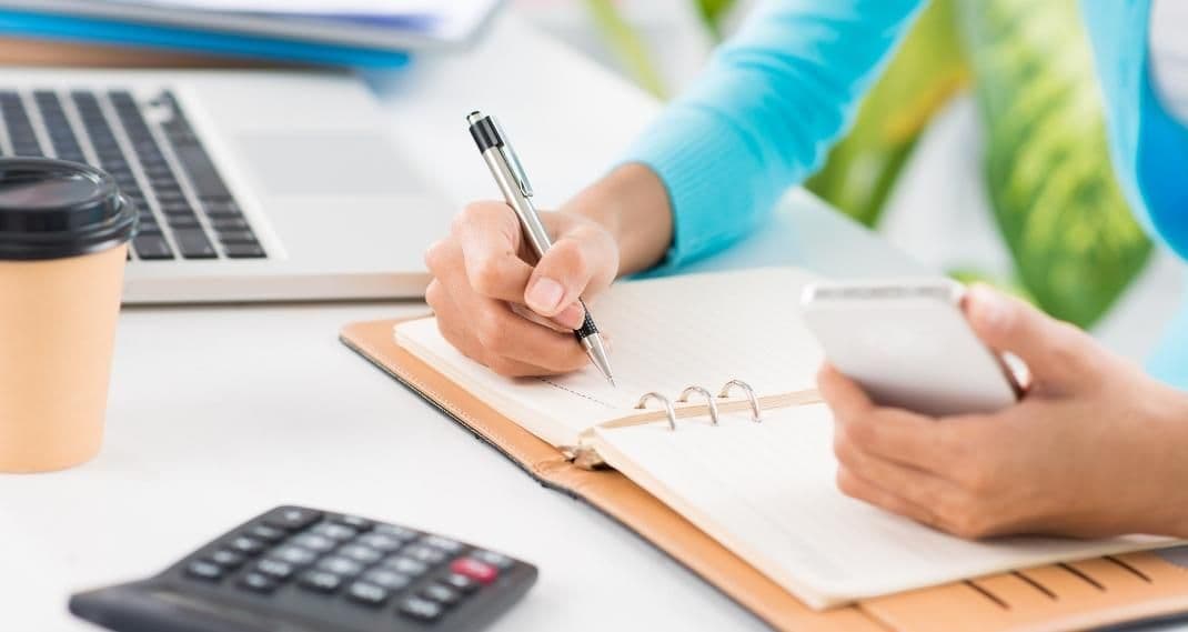 9 bước hoạch định tài chính hiệu quả cho năm mới