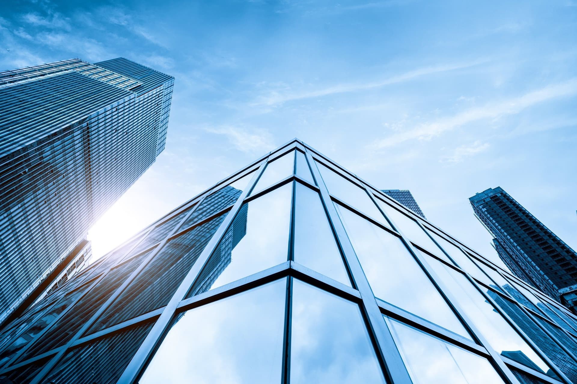 Thông báo thay đổi địa điểm đặt trụ sở Chi nhánh Tân Bình