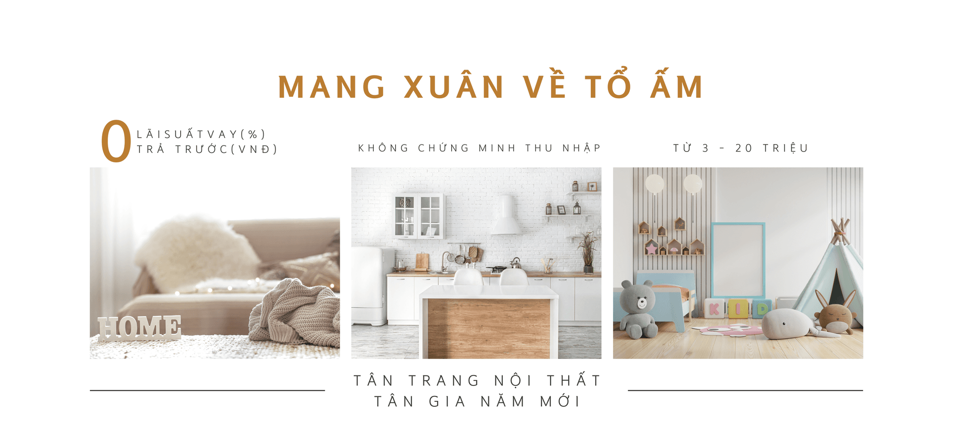 MANG XUÂN VỀ TỔ ẤM