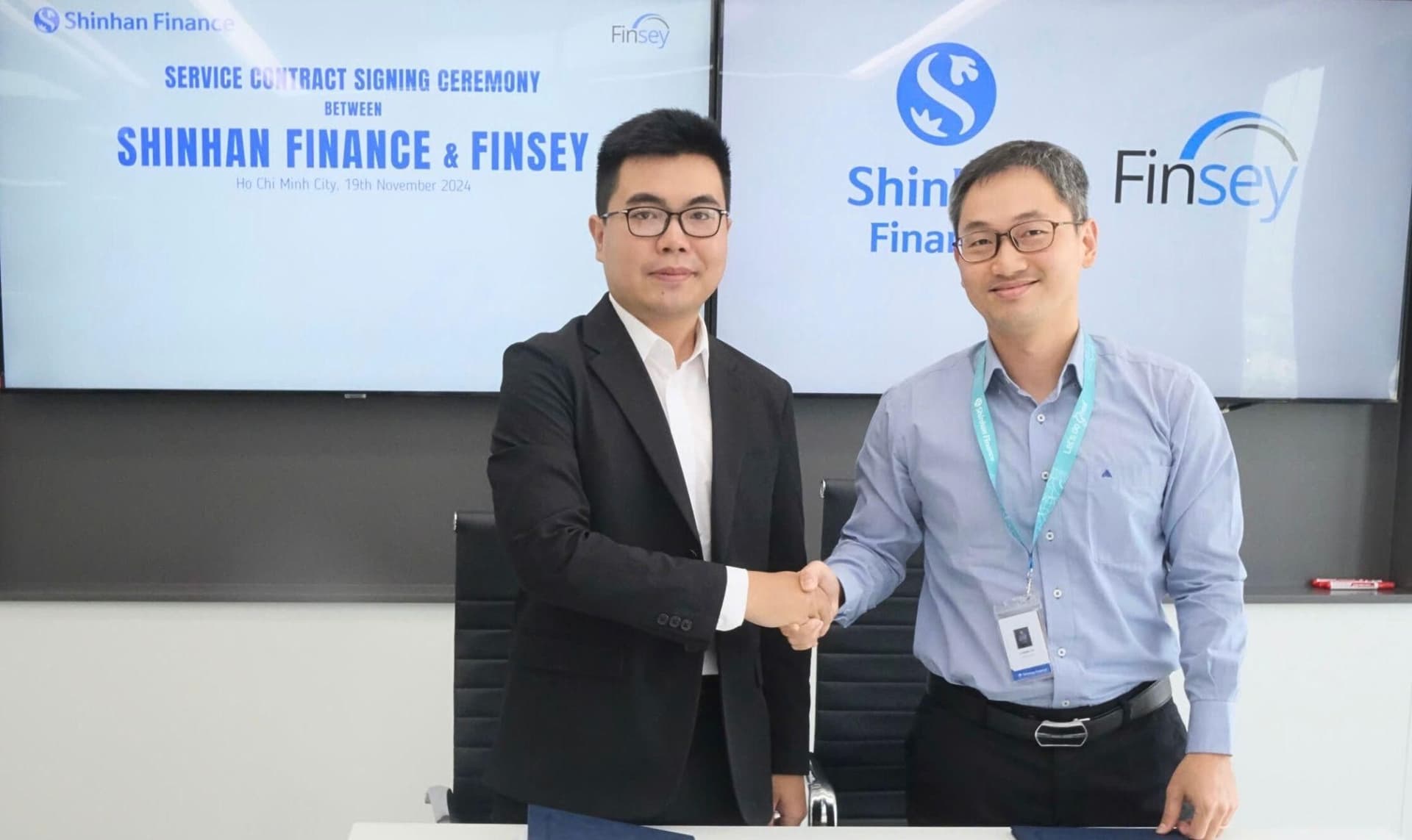 SHINHAN FINANCE HỖ TRỢ STARTUP VIỆT NAM TRIỂN KHAI ĐA DẠNG CÁC SẢN PHẨM TÀI CHÍNH DÀNH CHO SINH VIÊN