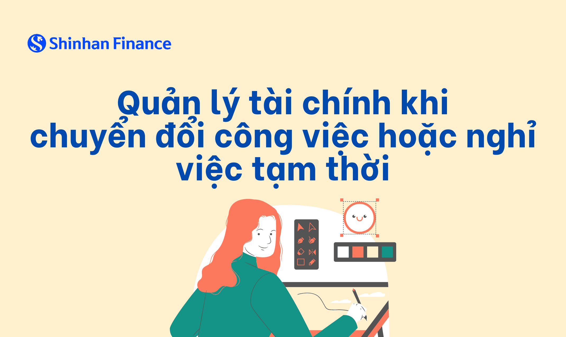 Quản lý tài chính khi chuyển đổi công việc hoặc nghỉ việc tạm thời
