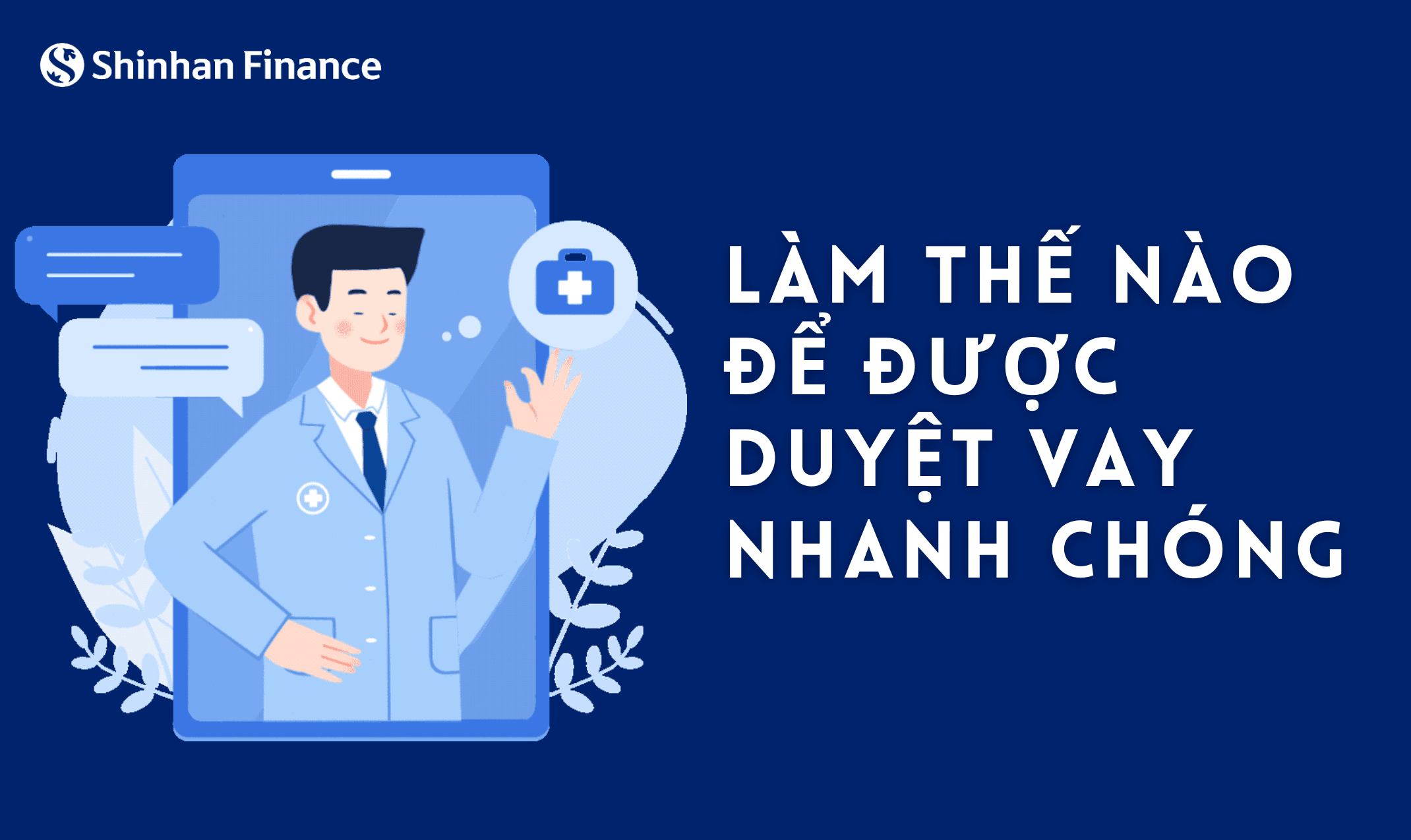 Vay Tiền Online Xét Duyệt Nhanh - Cách Để Hồ Sơ Được Duyệt Ngay