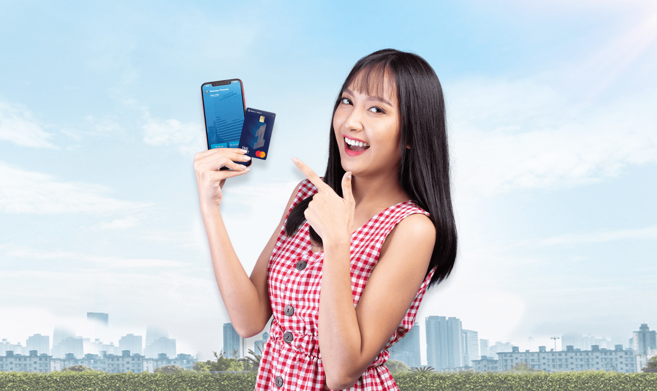 Mẹo khóa thẻ khẩn cấp gói gọn trong 3 bước