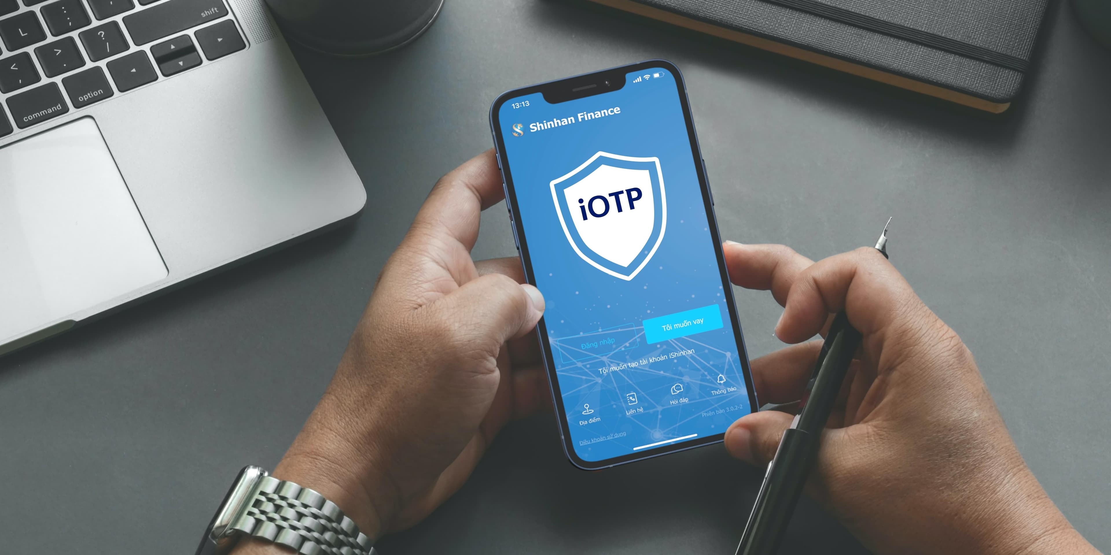 Công nghệ đang làm thay đổi các dịch vụ tài chính như thế nào?