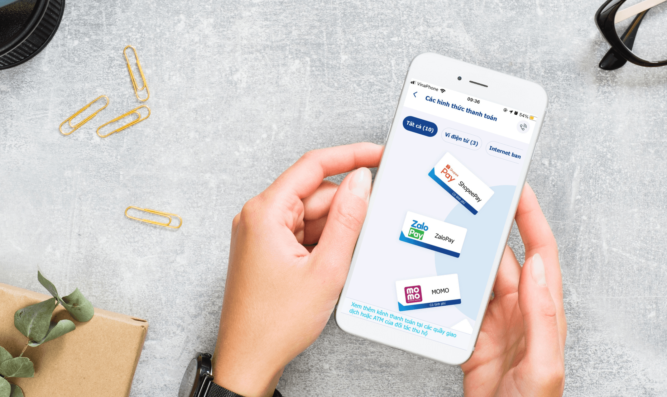 Đã đến lúc chủ động kiểm soát khoản vay trực tuyến bằng công nghệ số hiện đại với iShinhan