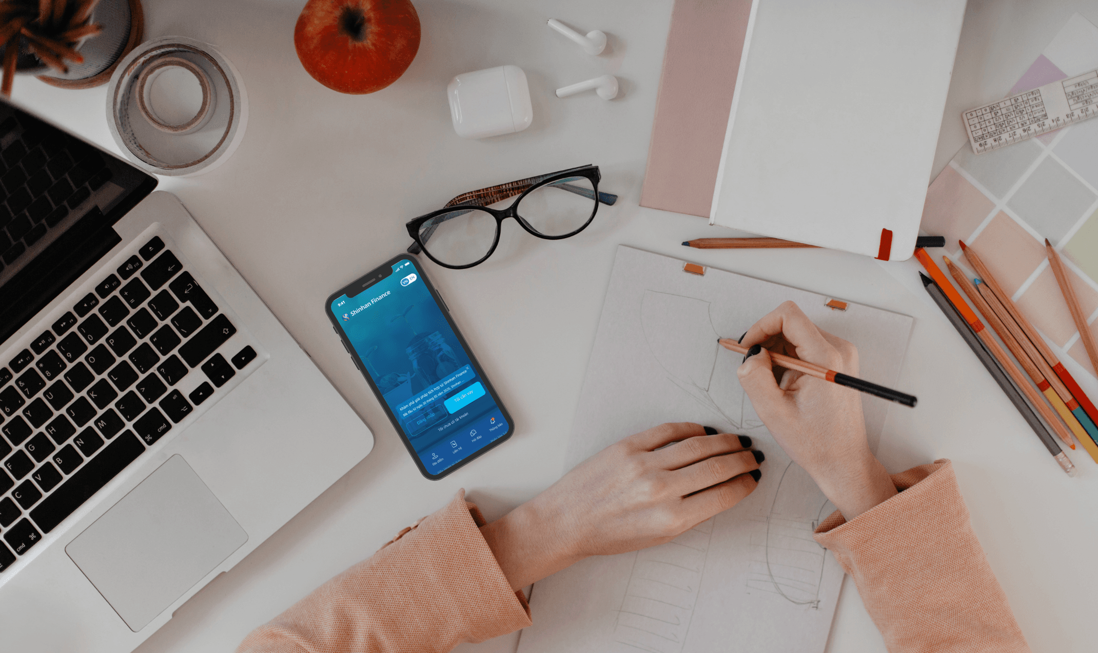 5 bước đến các quyết định tài chính thông minh