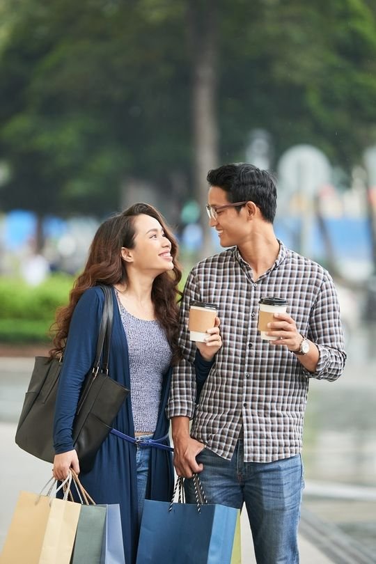 Thoải mái sống, sao phải mơ?